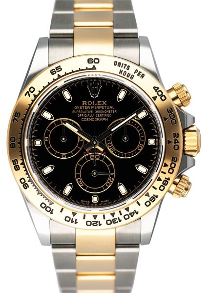 Rolex Daytona 116503